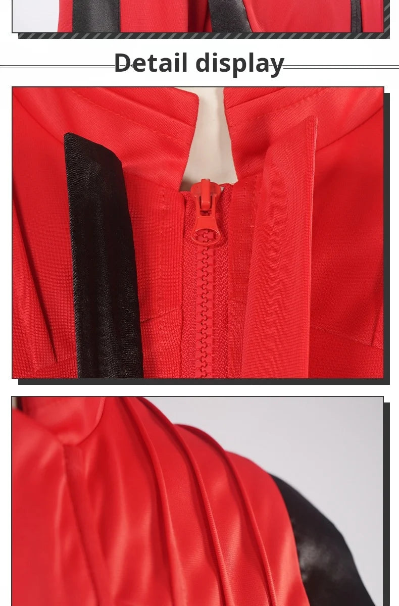 Michael Jackson cosplay costume *Free Shipping