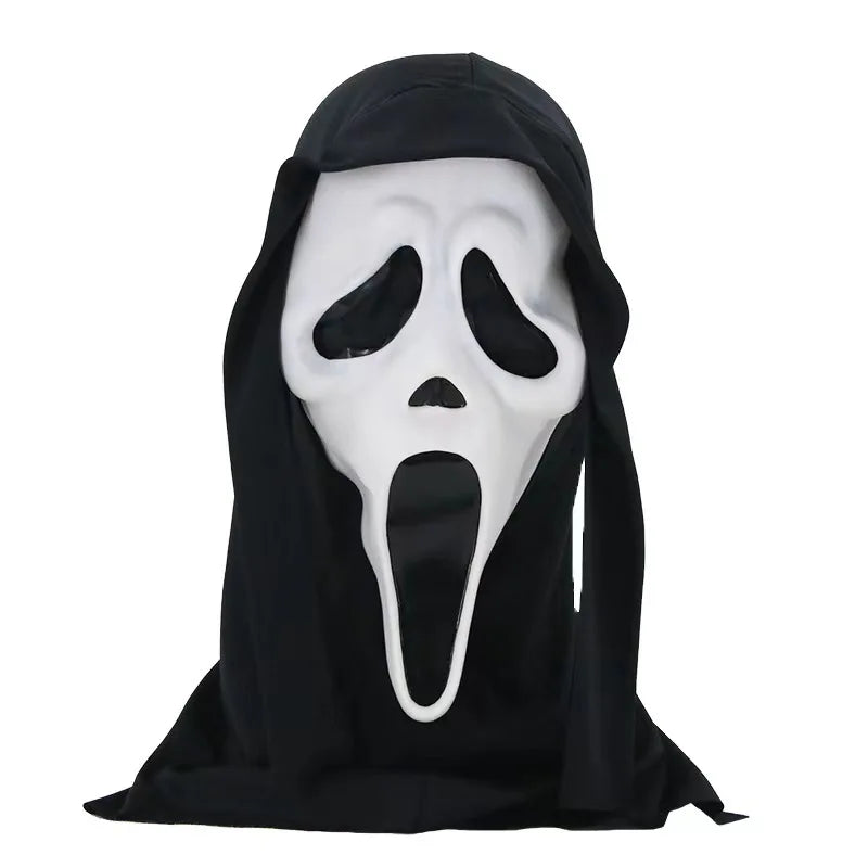Halloween Ghost Skull Mask for Party