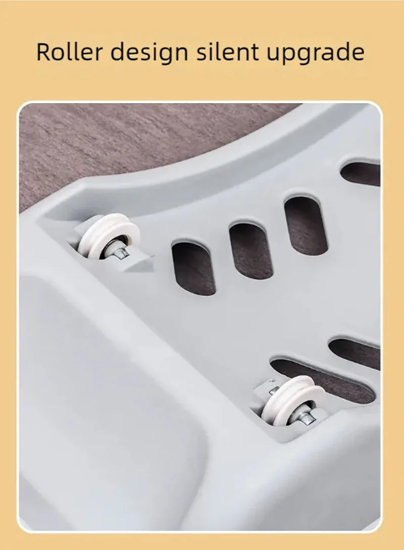 Pet  treadmill fitness exercise, silent cat running wheel, *FREE SHIPPING