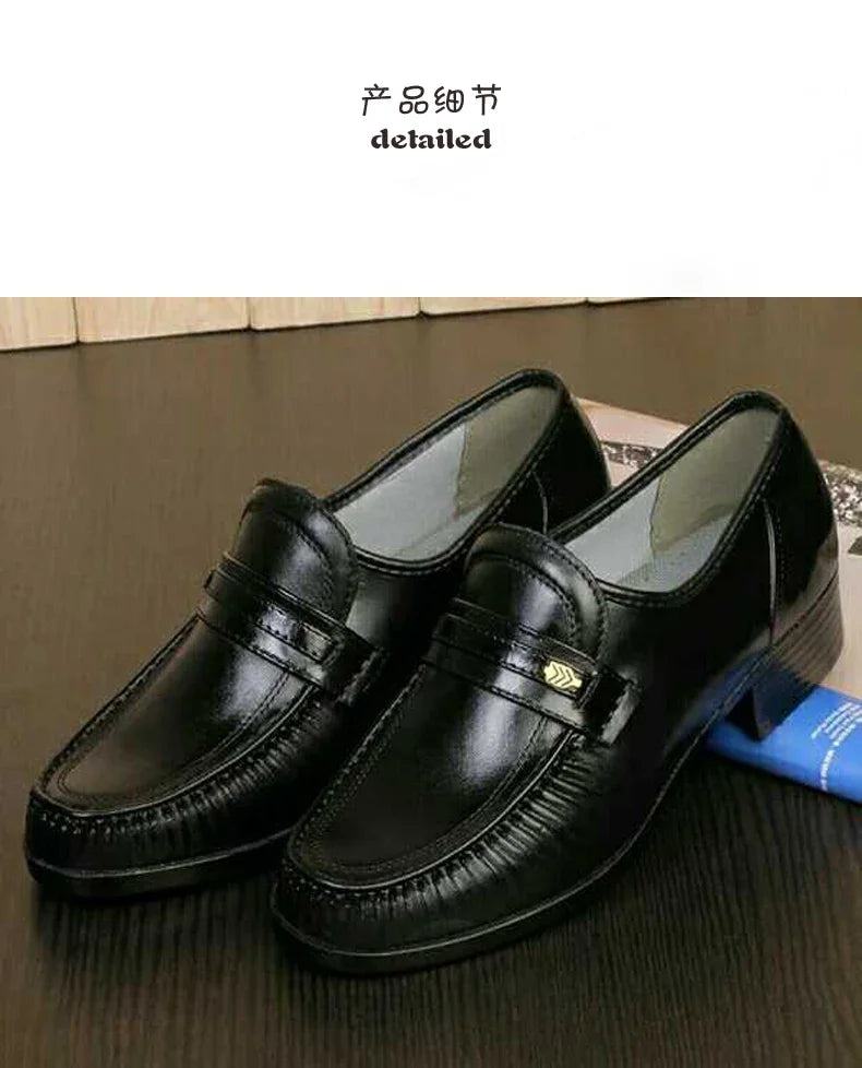 Deluxe Michael Jackson Billie Jean Performance Dance Shoes *Free Shipping