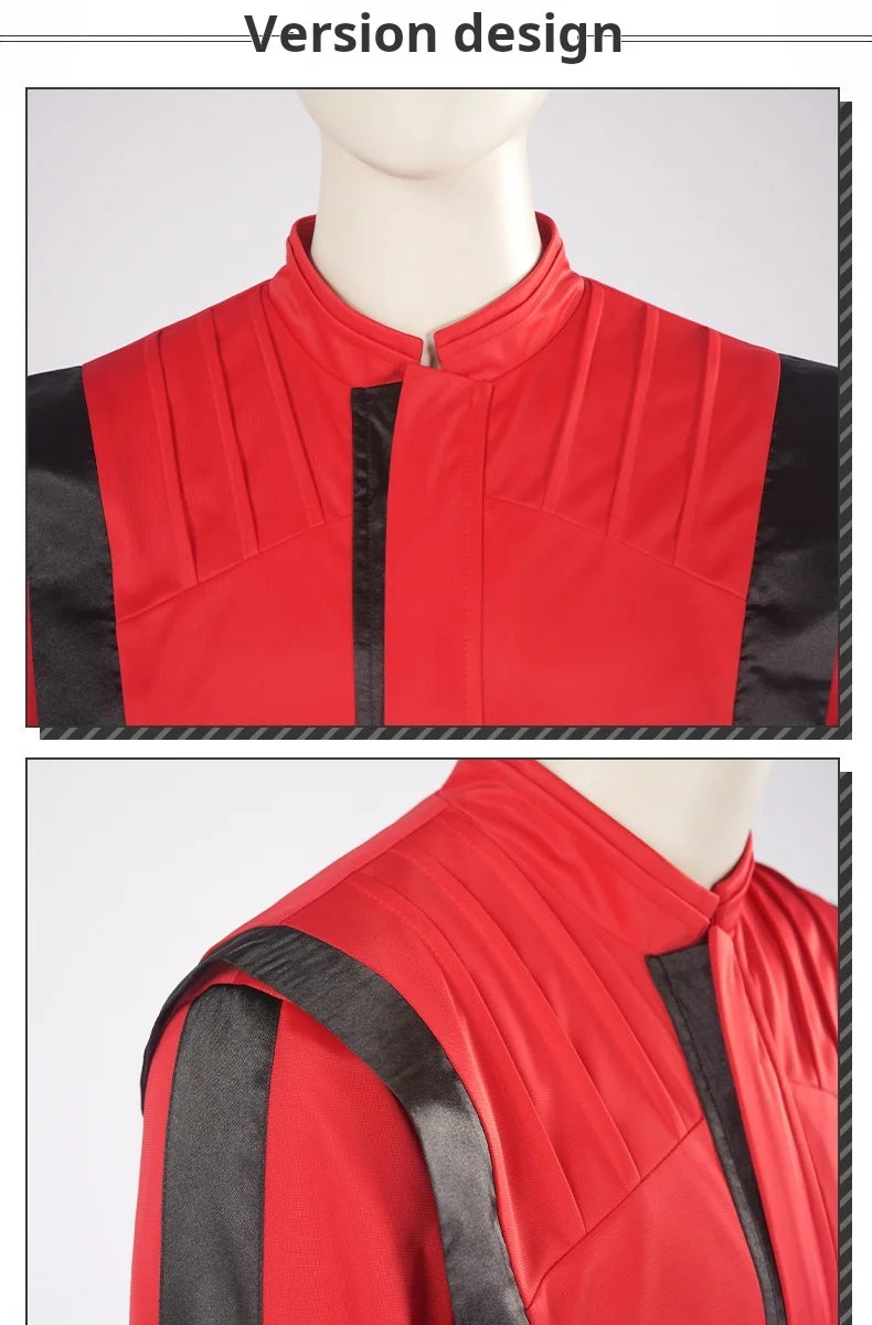 Michael Jackson cosplay costume *Free Shipping