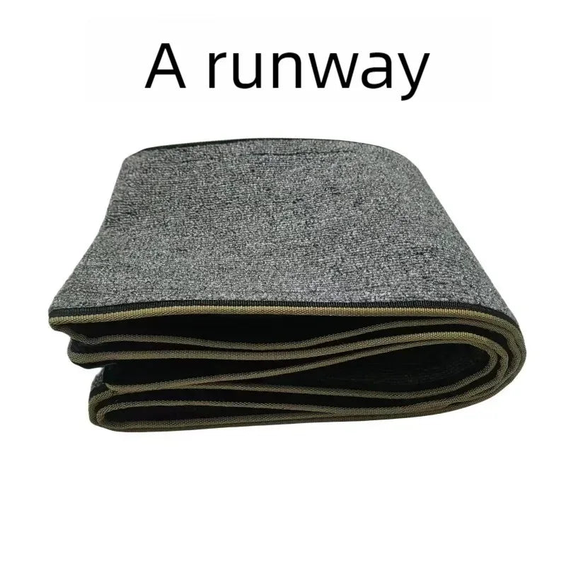 Pet  treadmill fitness exercise, silent cat running wheel, *FREE SHIPPING