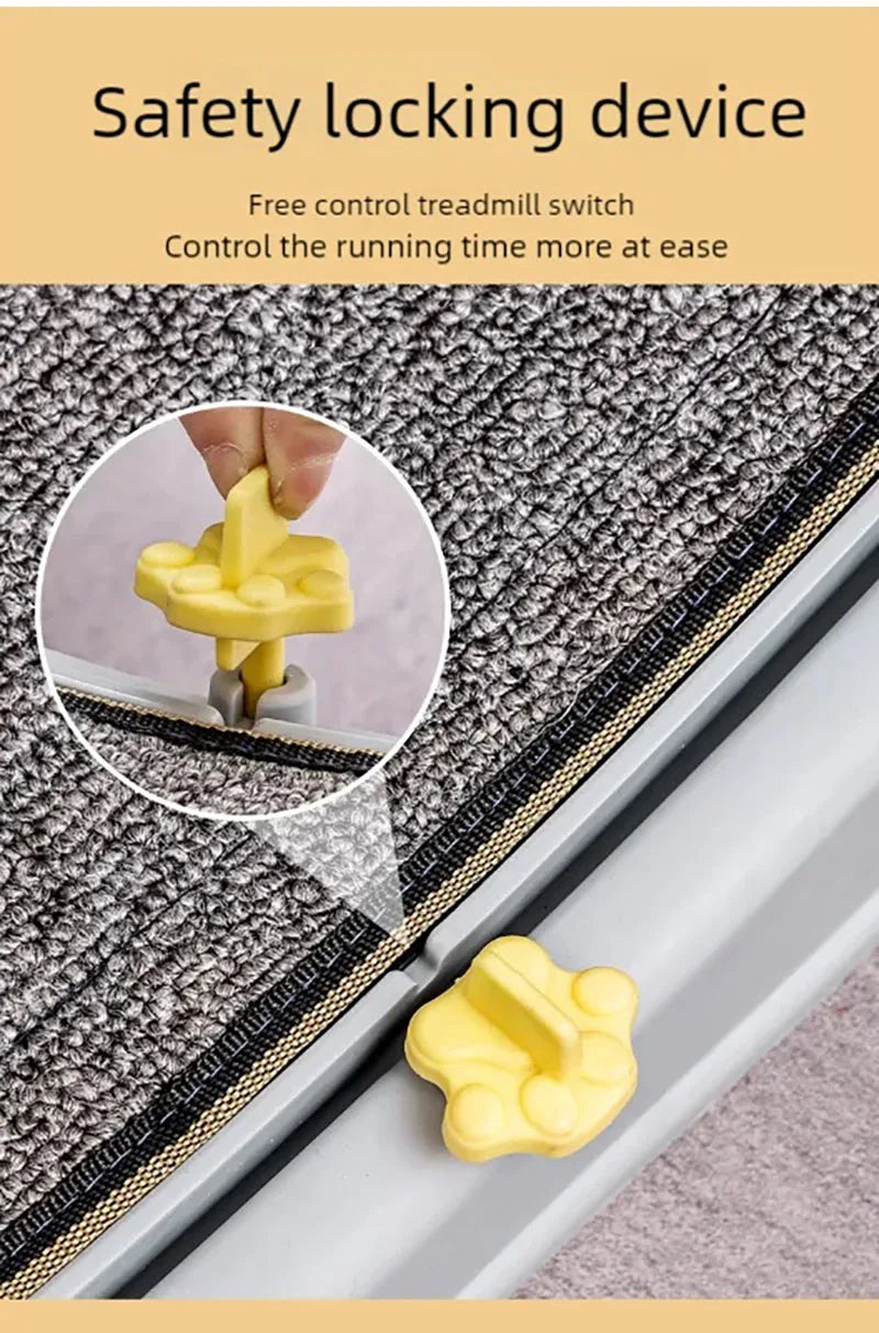 Pet  treadmill fitness exercise, silent cat running wheel, *FREE SHIPPING