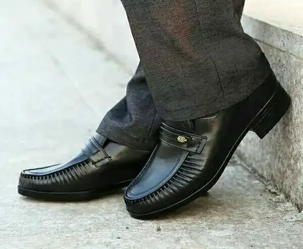 Deluxe Michael Jackson Billie Jean Performance Dance Shoes *Free Shipping