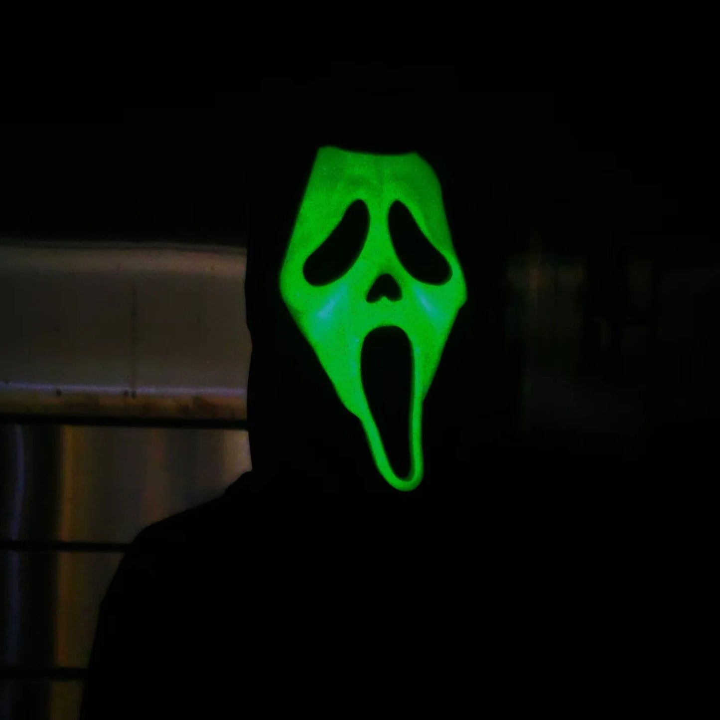 Halloween Ghost Skull Mask for Party