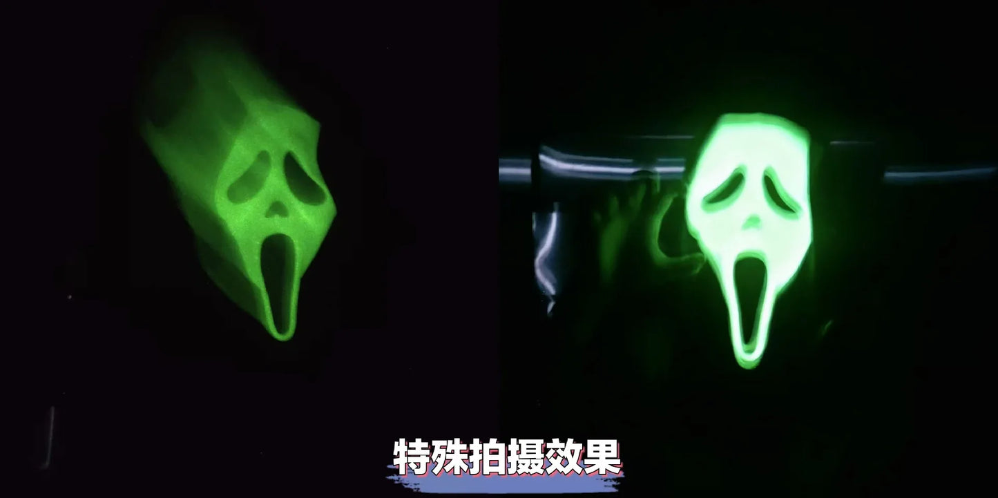 Halloween Ghost Skull Mask for Party