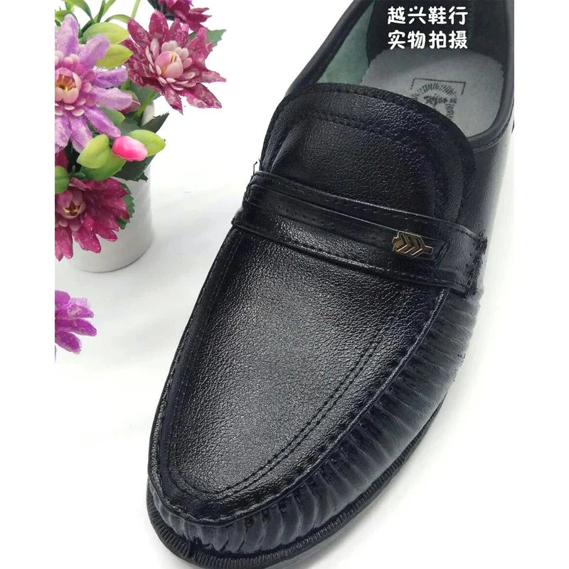 Deluxe Michael Jackson Billie Jean Performance Dance Shoes *Free Shipping