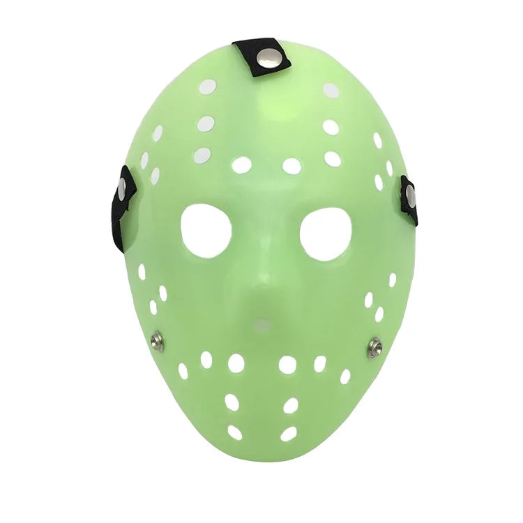 Jason Halloween Scary