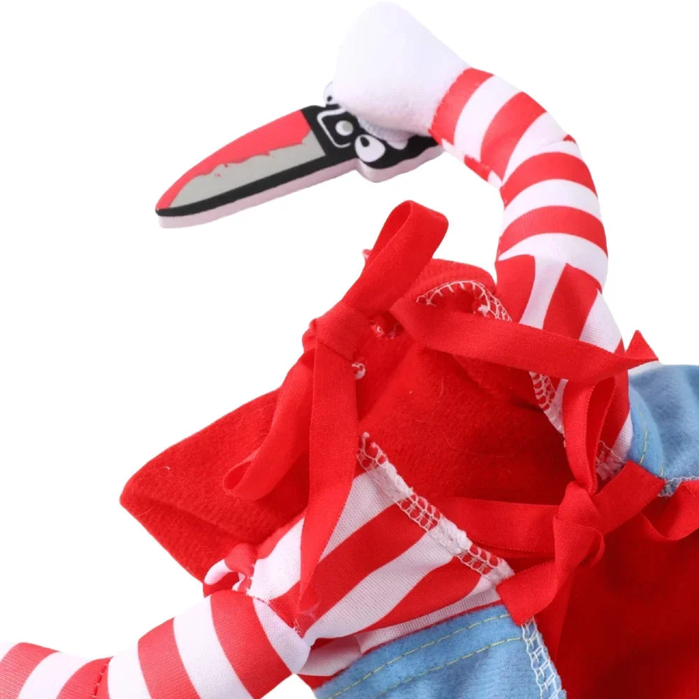 Cosplay Halloween Pet Costume Halloween