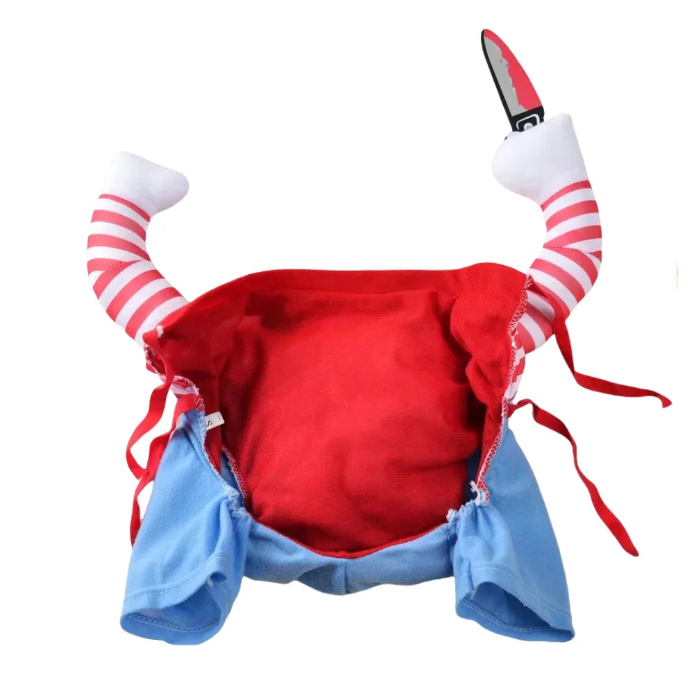 Cosplay Halloween Pet Costume Halloween