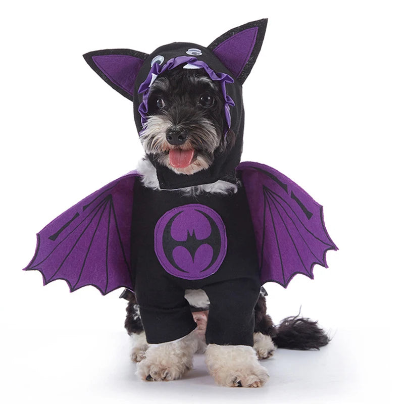 Pet Halloween Costume Dog Clothing