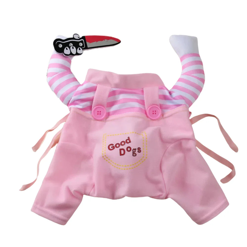 Cosplay Halloween Pet Costume Halloween