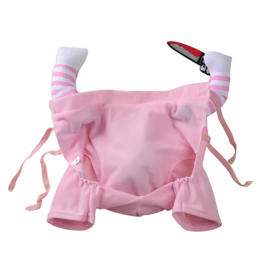 Cosplay Halloween Pet Costume Halloween