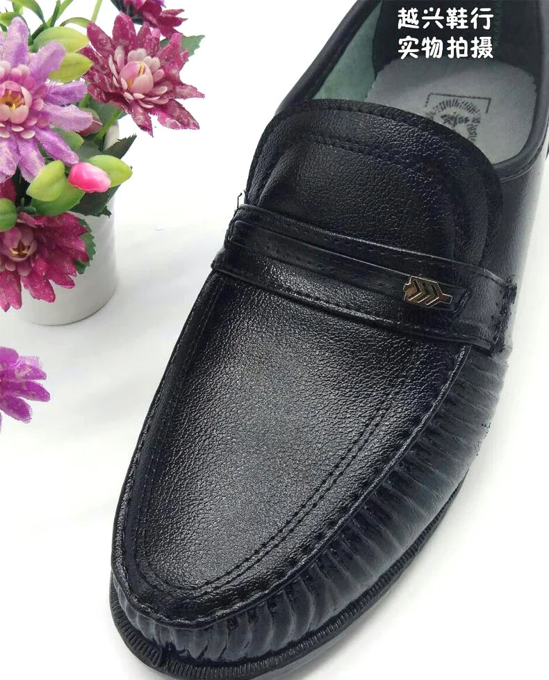 Deluxe Michael Jackson Billie Jean Performance Dance Shoes *Free Shipping