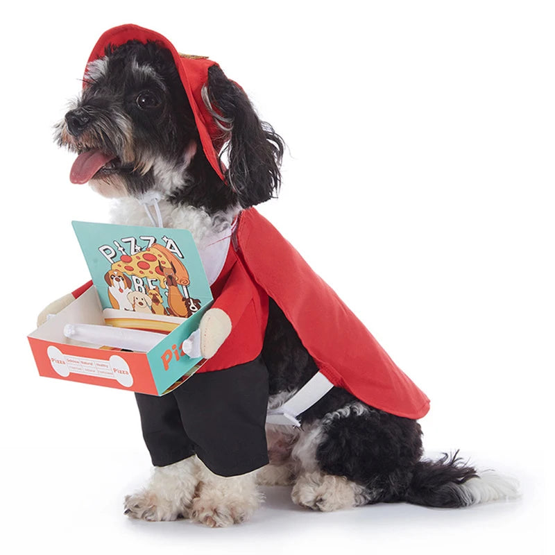 Pet Halloween Costume Dog Clothing