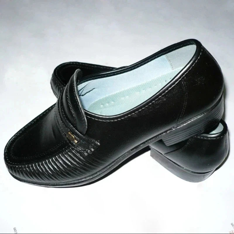 Deluxe Michael Jackson Billie Jean Performance Dance Shoes *Free Shipping