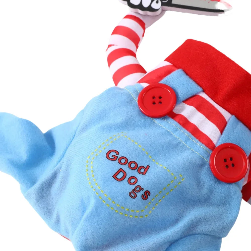 Cosplay Halloween Pet Costume Halloween