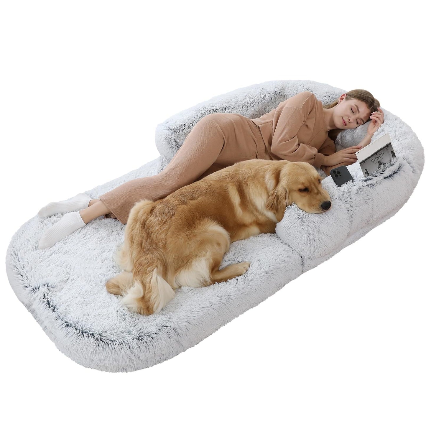 Pet Sofa Removable And Washable Detachable