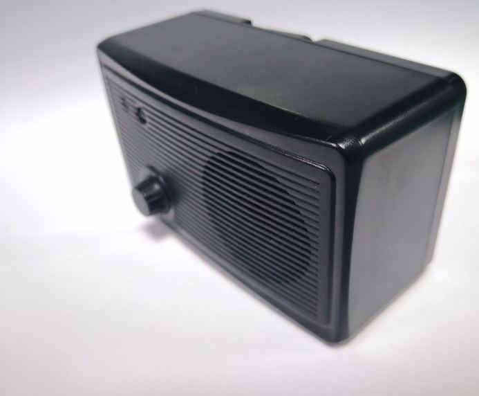 Outdoor Ultrasonic Bark Control Dog Driving Device