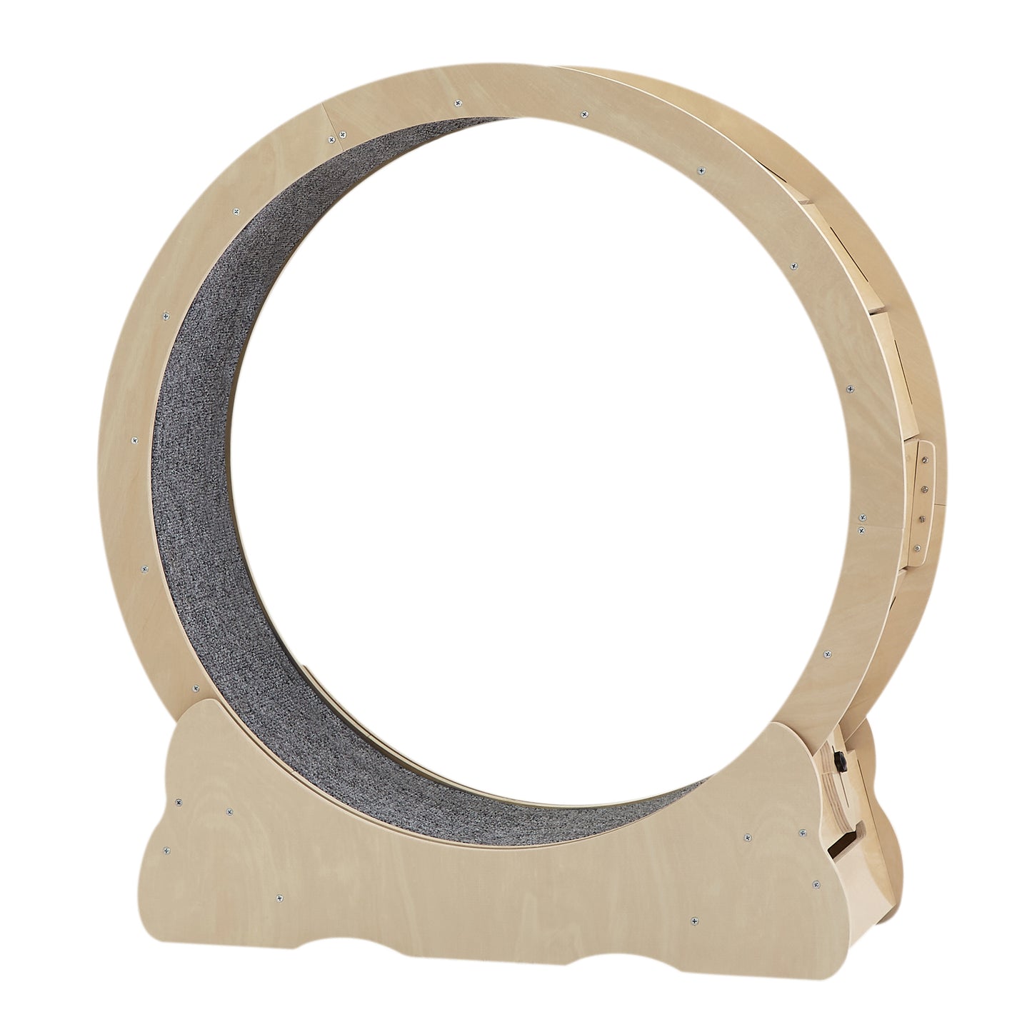 Cat Exercise Wheels - Indoor Cat Treadmill