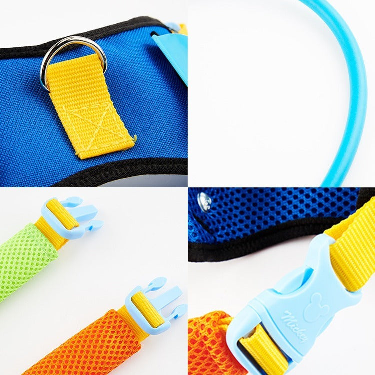 Dog Blind Second Generation Adjustable Pet Ring