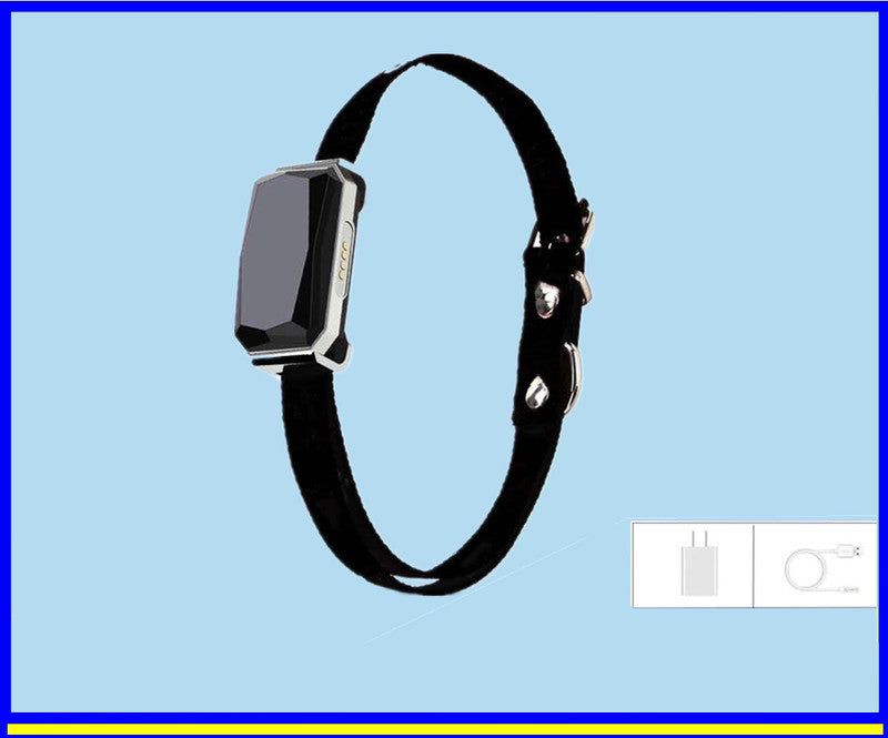 Pet Locator Beidou Gps Collar Puppy Cat Multifunctional Anti-lost Tracking Intelligent Tracking Artifact