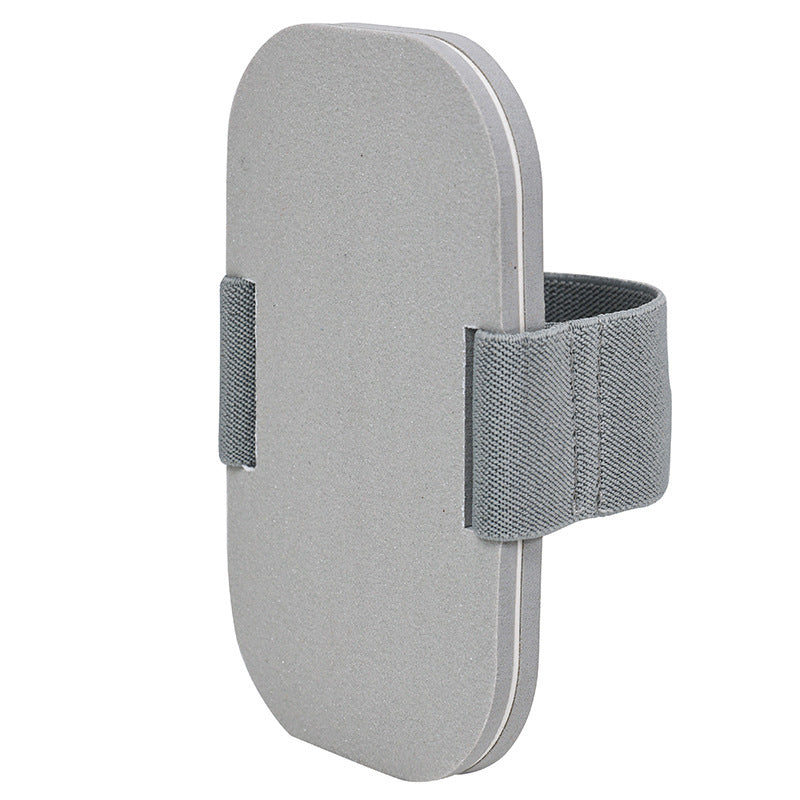 Nail File Pet Grooming Tools Detachable Claw Grinder Nail Scraper Board Nail Tools