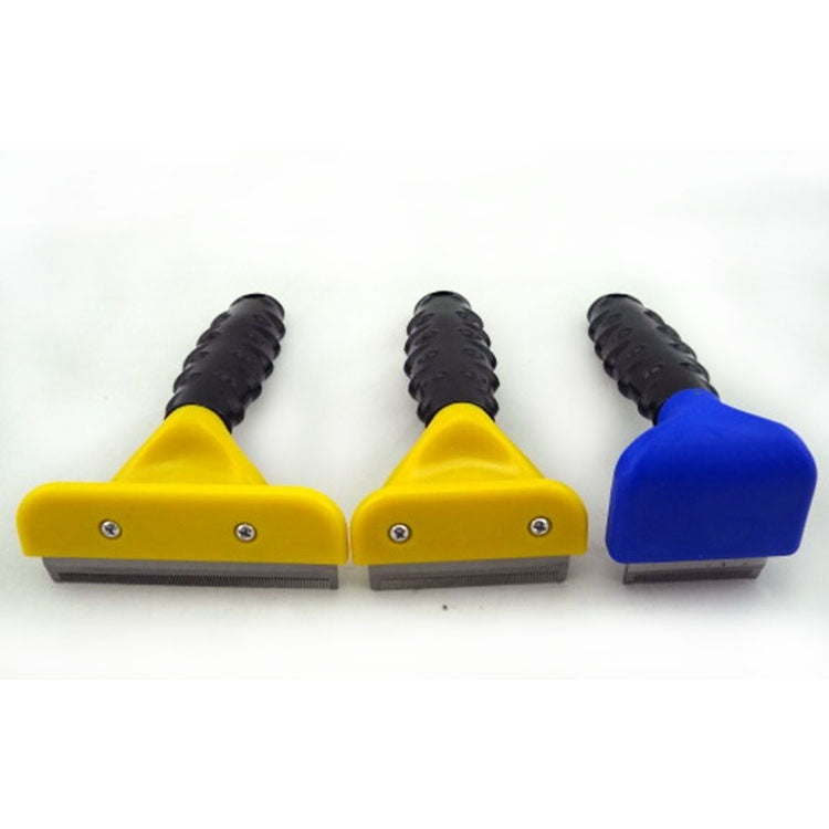 Pet Shop Cleaning And Beauty Supplies Dog Hair Fading Hair Removal Comb