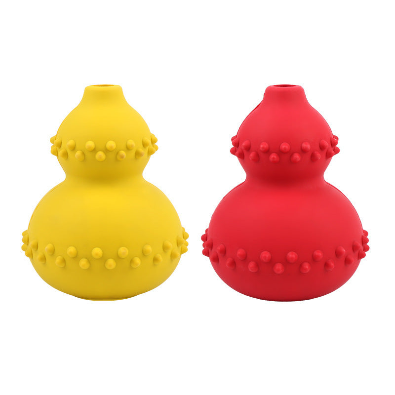 Pet Toy Natural Rubber Resistant To Biting And Grinding Teeth *Free Shipping