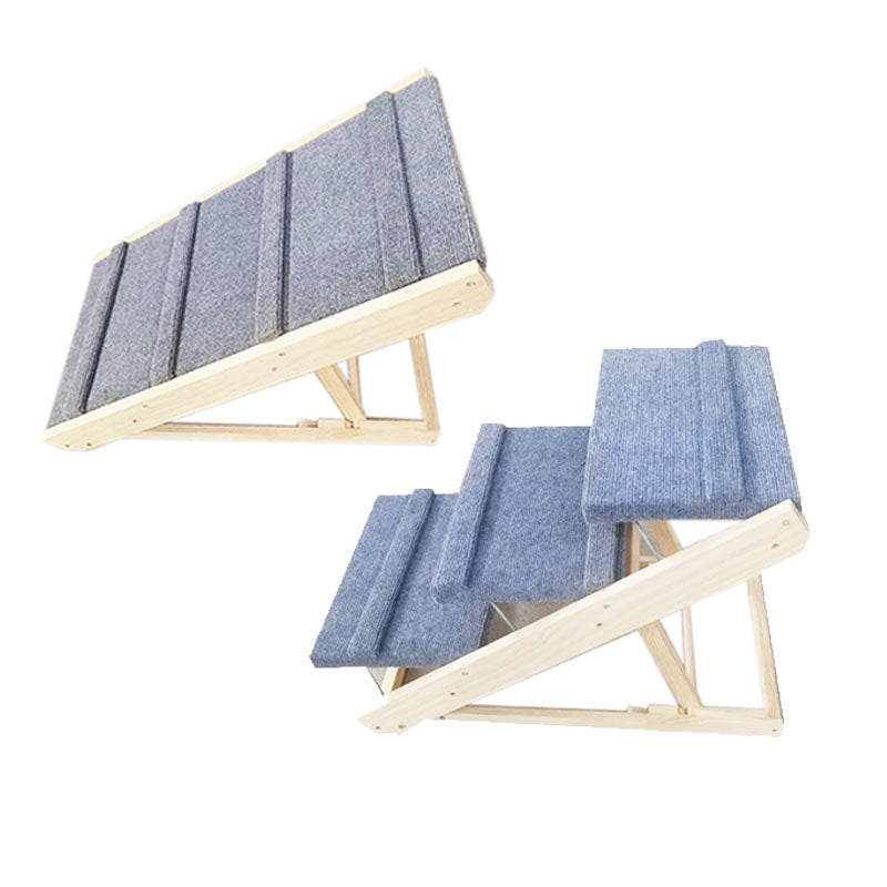 Ladder Cat Dog Car Dog Climbing Ramp Steps