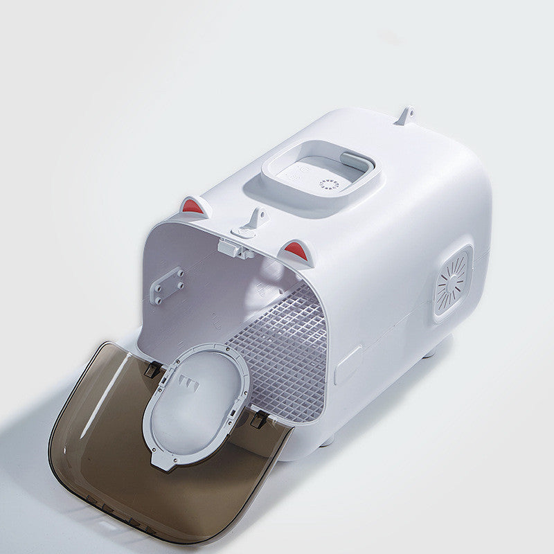 Pet Travel  Smart Cat Bag Handbag  Air Lighting