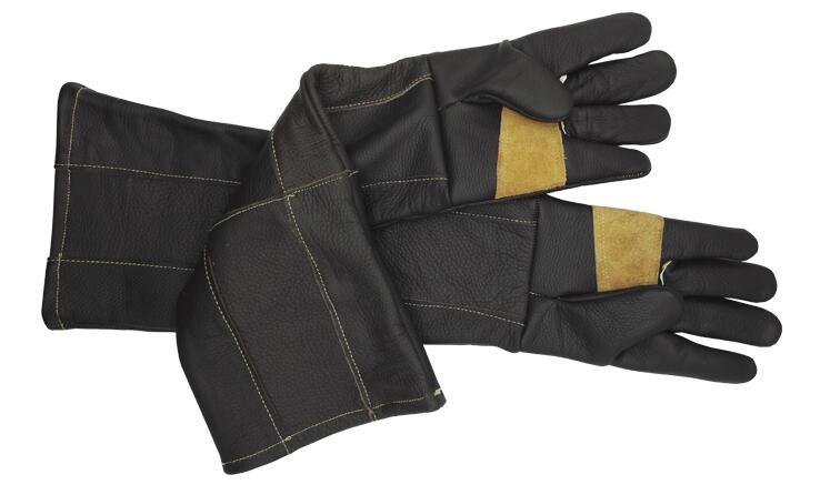 Simple Anti-bite And Scratch Pet Gloves