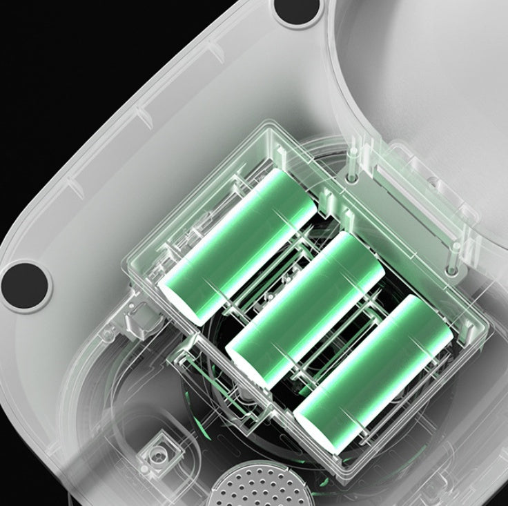 Pet Automatic Feeder Large Capacity Smart Voice Recorde With WiFi Pet Bowl