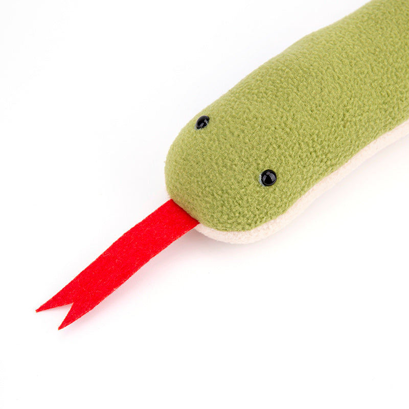 Snake Snuffle Toy For Dogs Pet Slow Feeder, Feeder , Nose work Toys, Dog Enrichment Puzzle