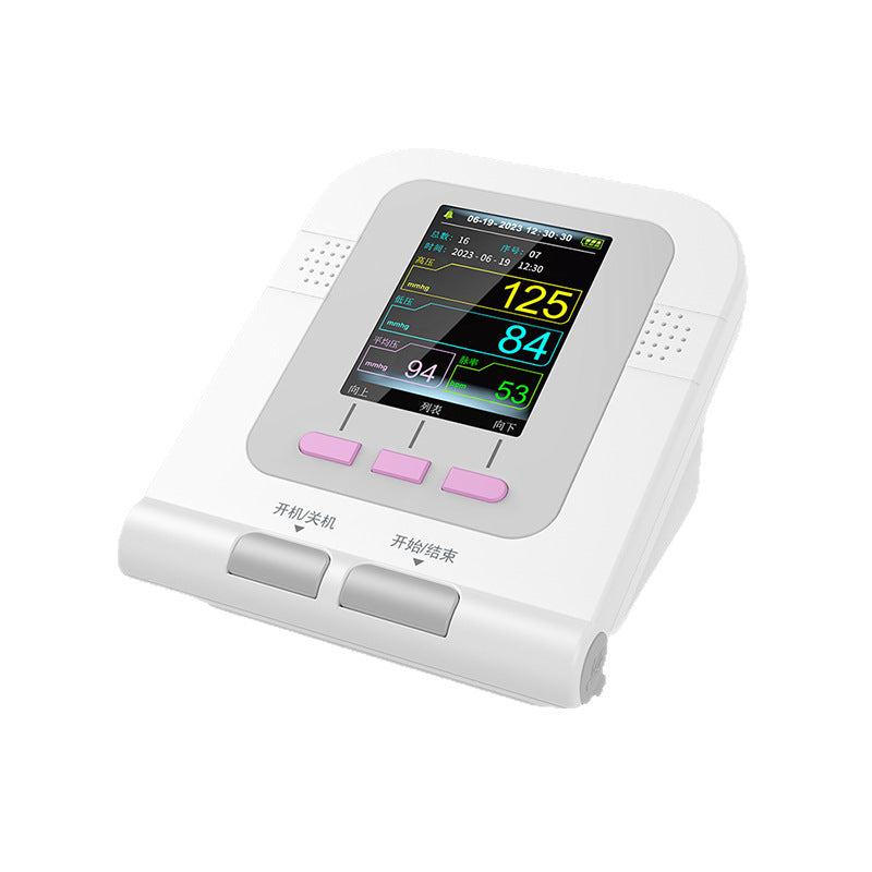 Veterinary Electronic Sphygmomanometer Cuff Animal Sphygmomanometer