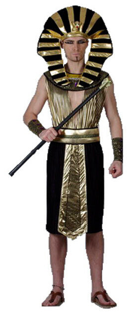 Carnival Party Exotic Cleopatra Cosplay Egyptian Costumes  Princess Party Dress