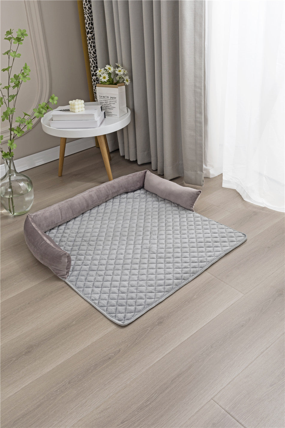 Large Dogs/Cats Cushion Warm Mat Furniture Protector For Sofa