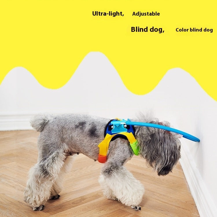 Dog Blind Second Generation Adjustable Pet Ring