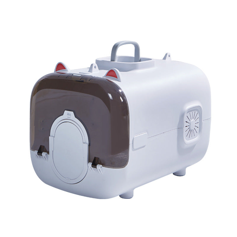 Pet Travel  Smart Cat Bag Handbag  Air Lighting