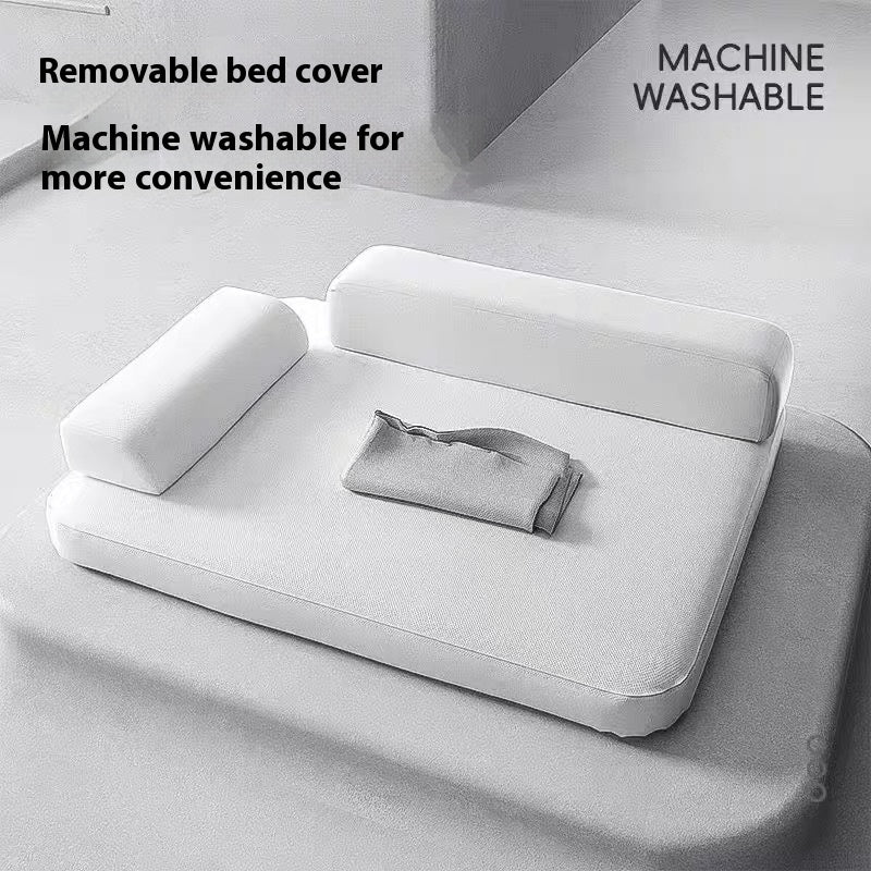 Waterproof And Tear Resistant Removable And Washable Dog Bed