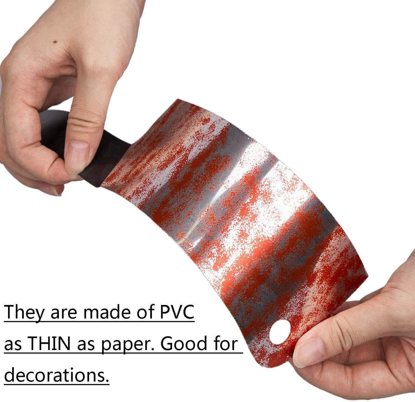 Ghost Festival Whole Person Halloween Mask Props