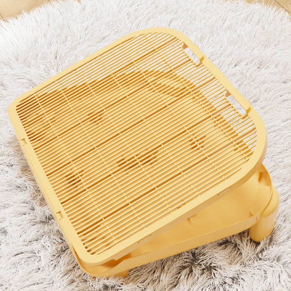 Cat Litter Mat Rubbing Foot Control Sand Table Pet Cleaning Supplies
