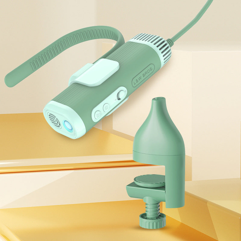 Pet Halter Hair Dryer Special Bracket