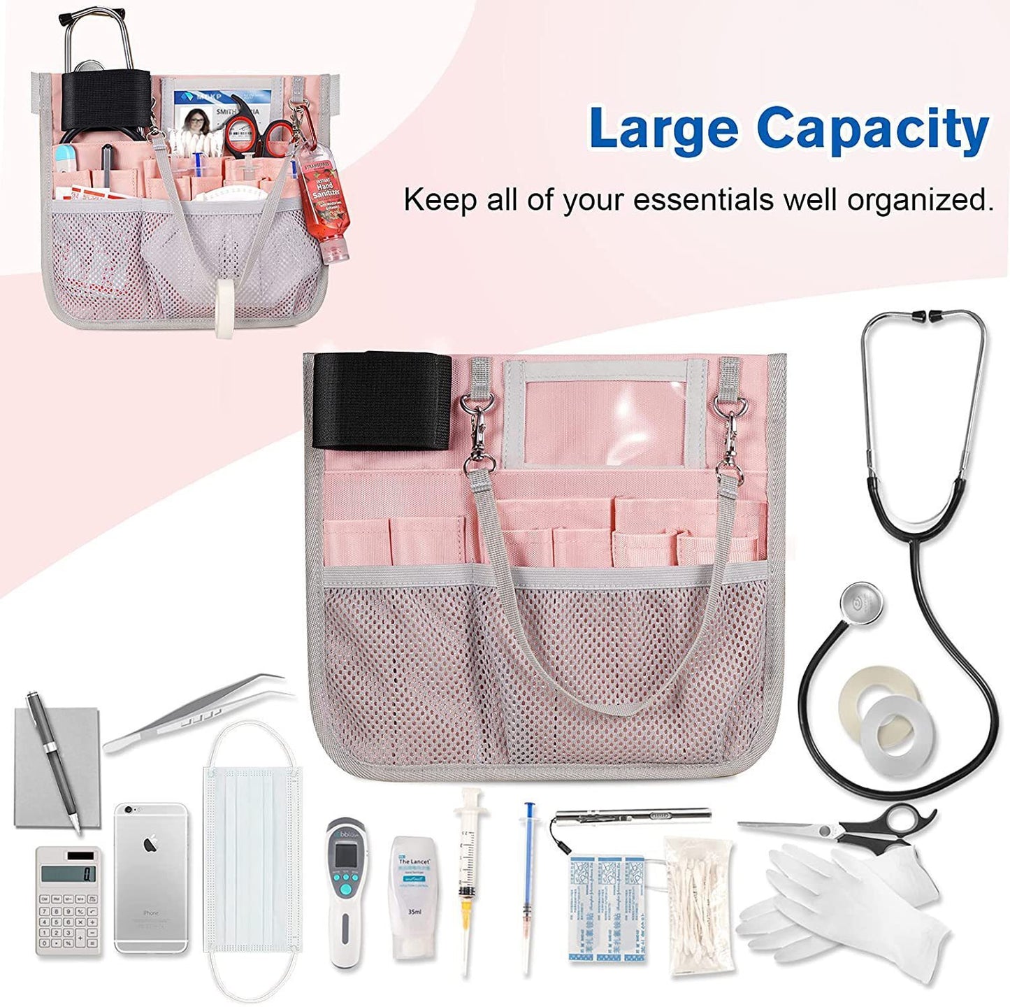 Pet Hospital Kit Multi-purpose Epidemic Prevention