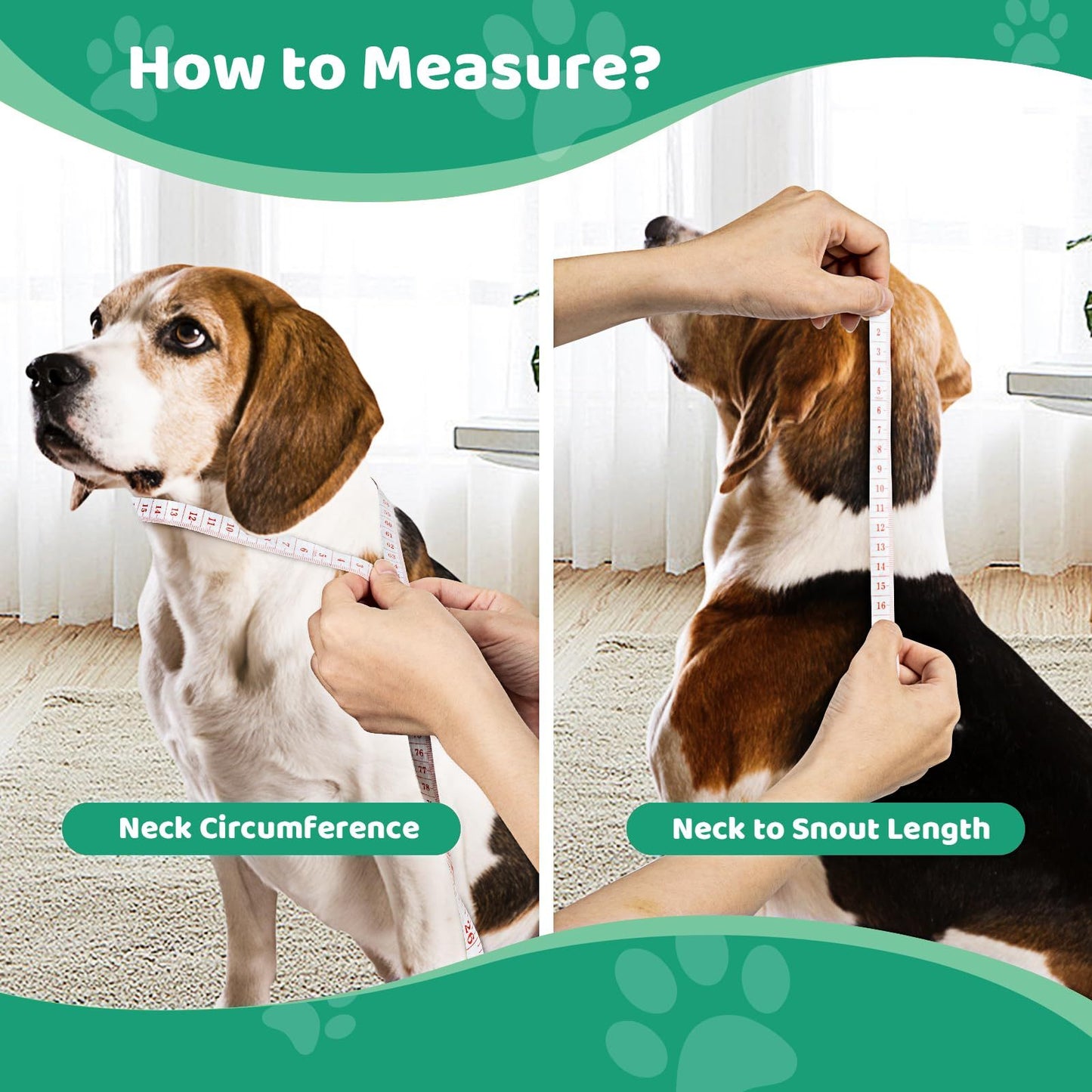 IFurffy Dog Cone For After Surgery,Breathable For Large Medium Small Size Dog, Adjustable Drawstring And Buckle Dog Recovery To Stop Licking And Scratching Wound,XL