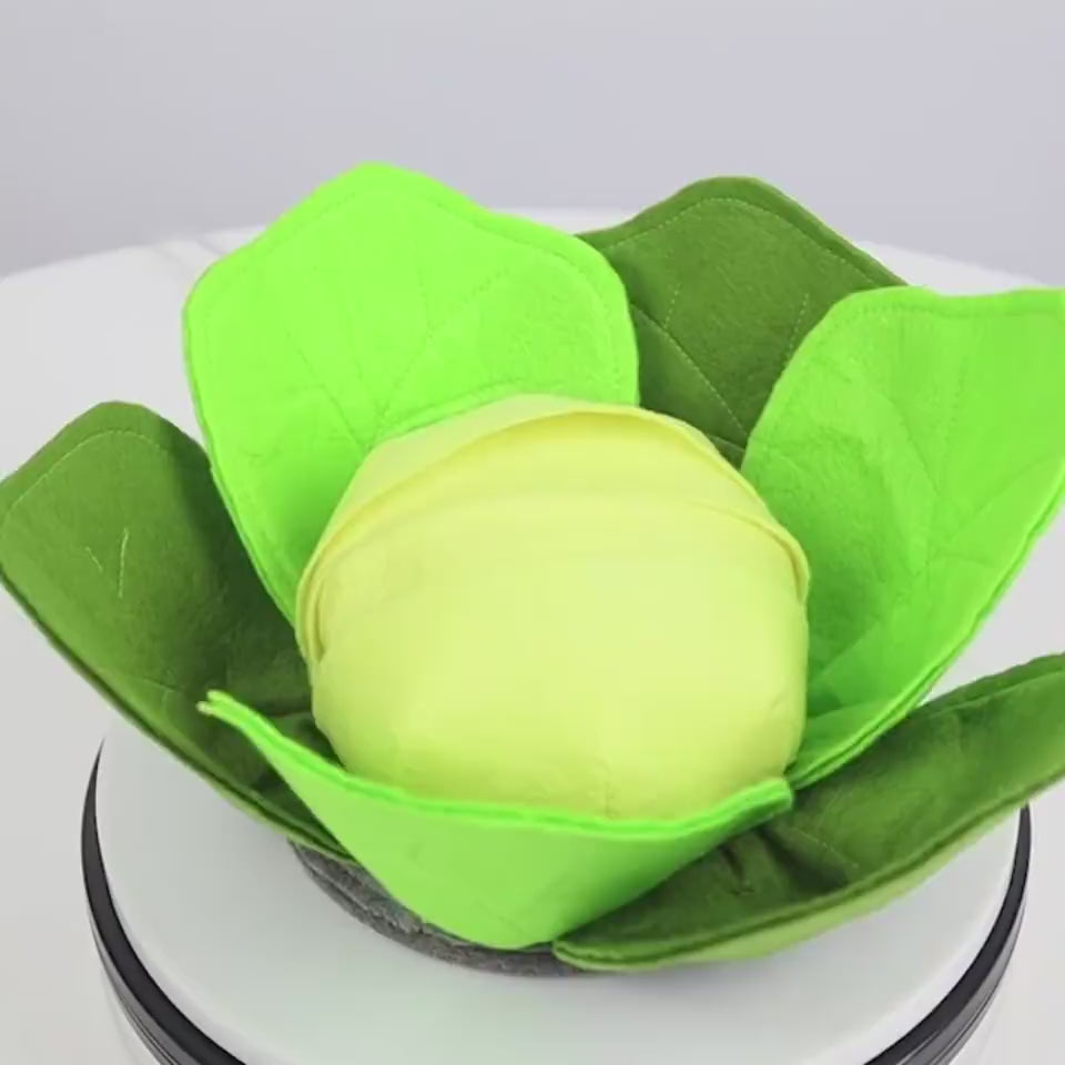 Puzzle Dog Bowl Pet Supplies